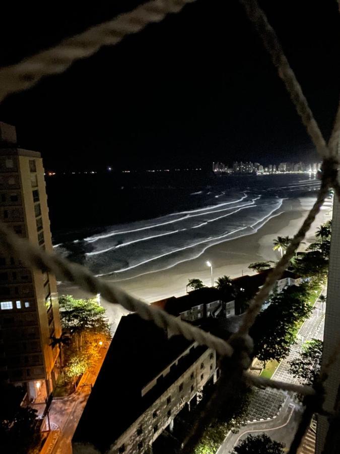 Pitangueiras Frente Mar Impecavel Apartment Guarujá Exterior foto