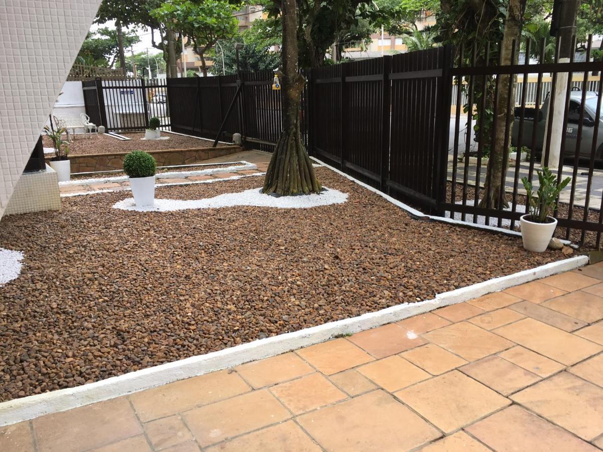 Pitangueiras Frente Mar Impecavel Apartment Guarujá Exterior foto